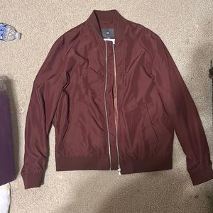 H&M bomber jacket men’s medium